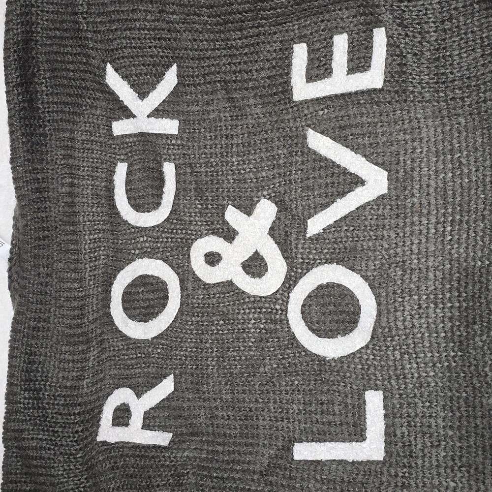 Elam cardigan Rock & Love